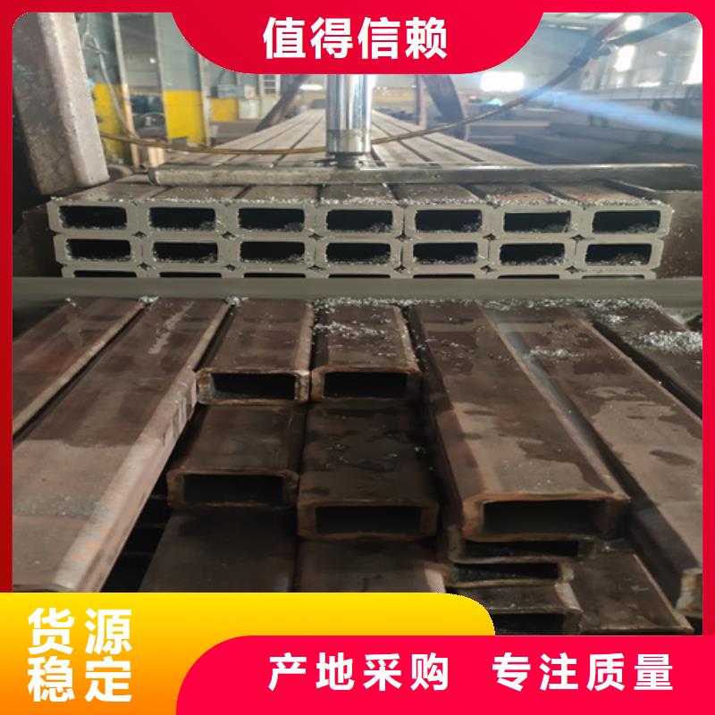 方矩管厂家价格低