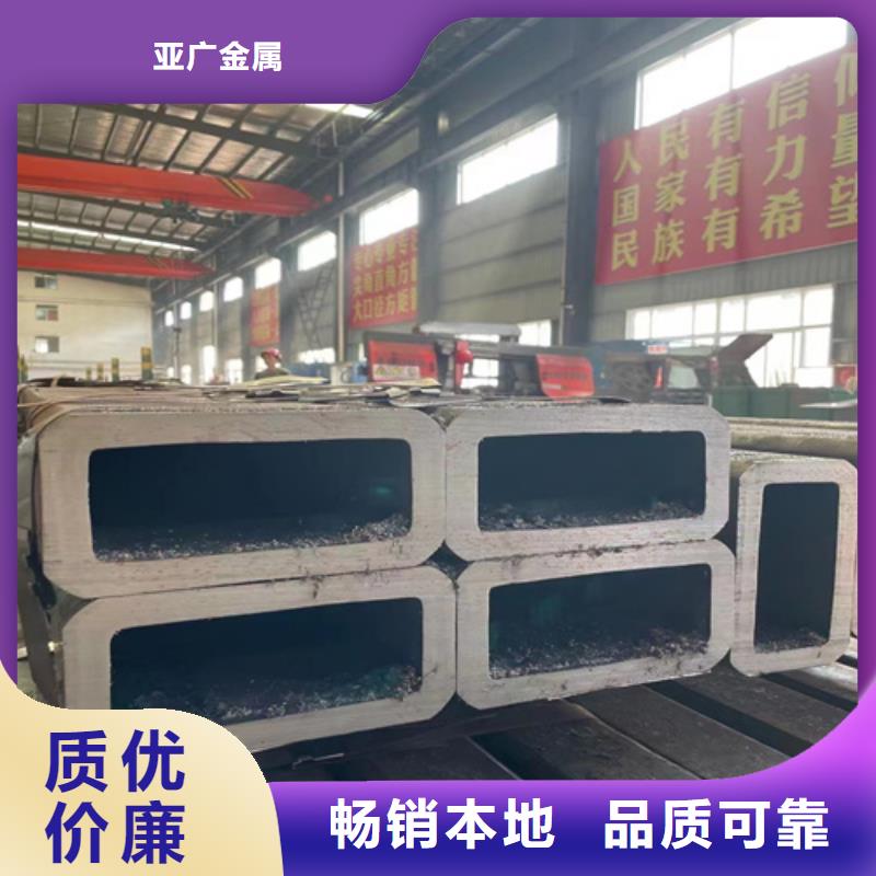 方矩管厂家价格低