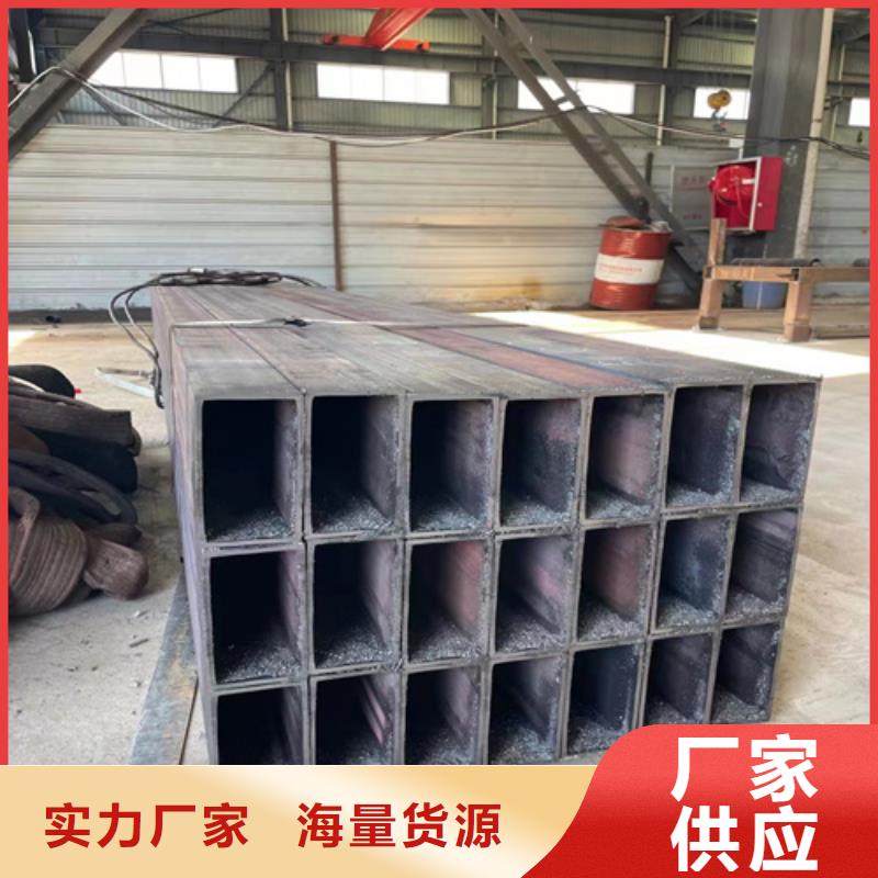 无缝方管高端定制