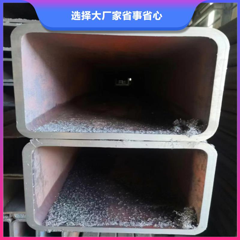 常年供应矩形管-报量