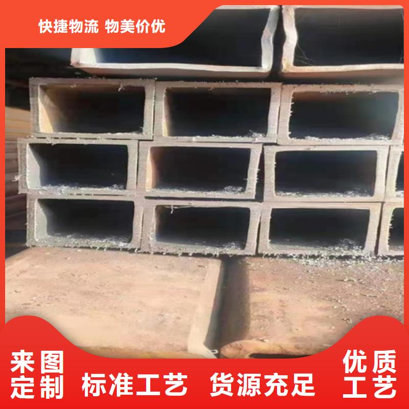 无缝矩形管适用范围