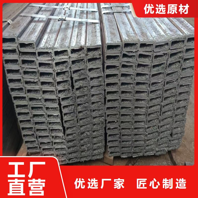 无缝方管高端定制
