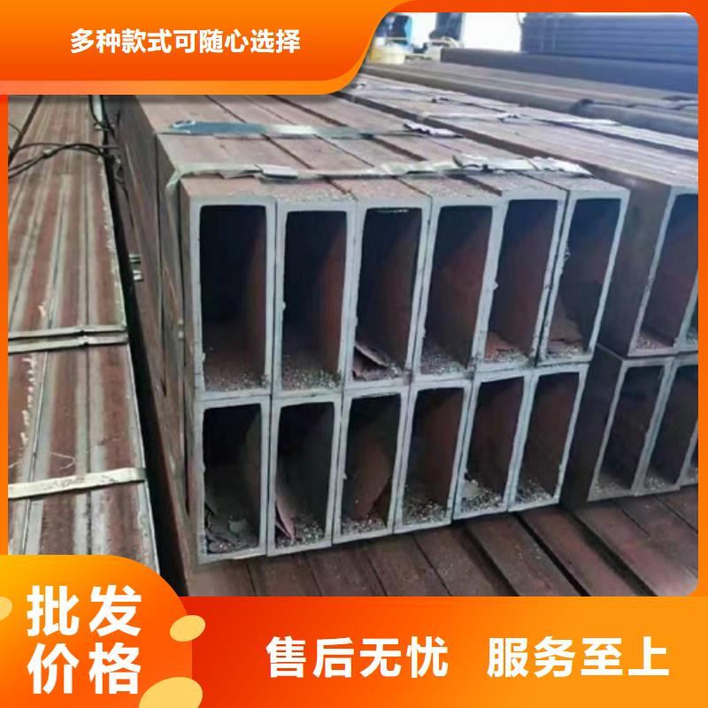 专业销售无缝方管质量有保证