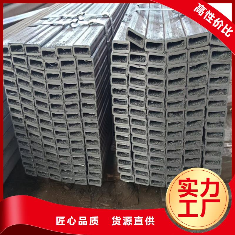 专业销售无缝方管质量有保证