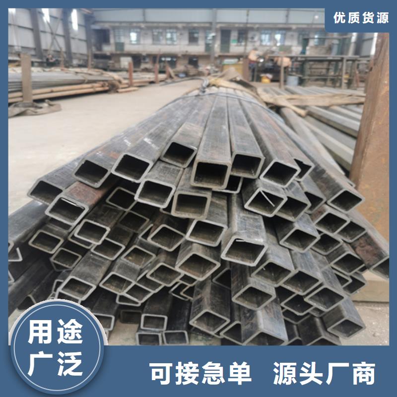 无缝方管高端定制