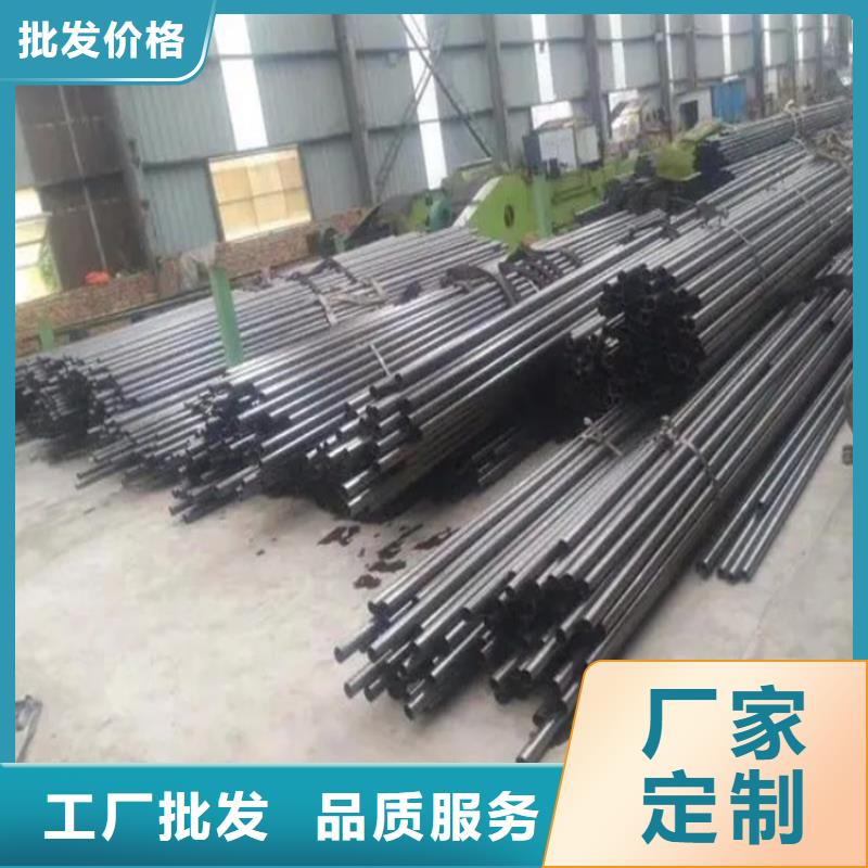 【精密钢管】无缝方矩管精工打造