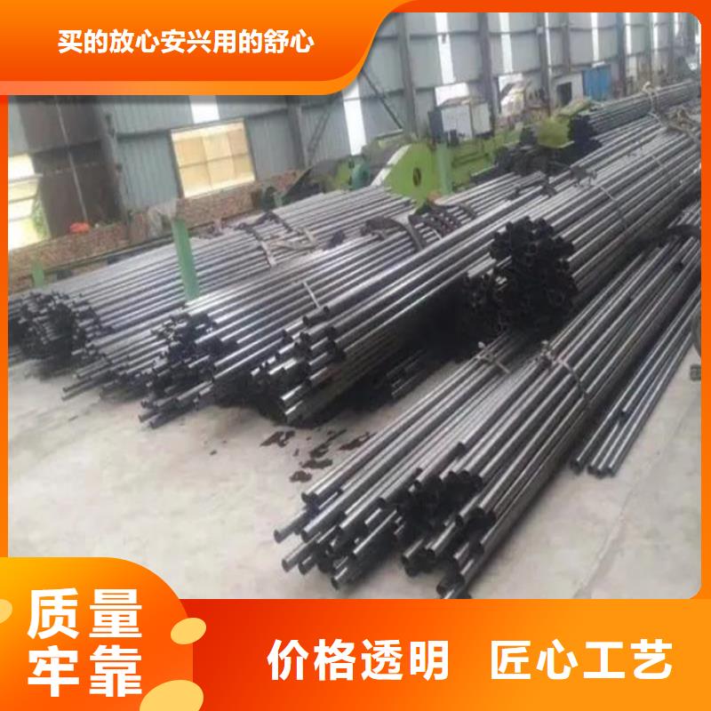精密钢管大口径无缝钢管现货充裕