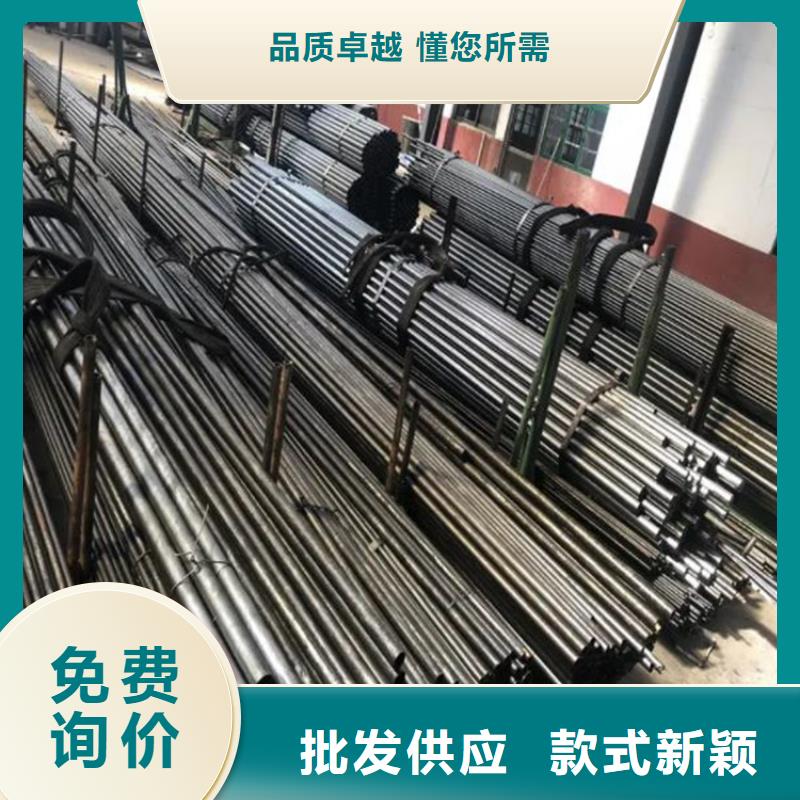 精密钢管【高压锅炉管】生产经验丰富