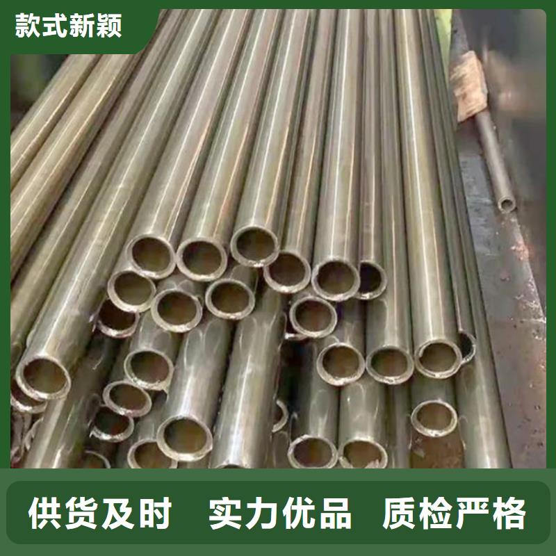 精密钢管321无缝管懂您所需