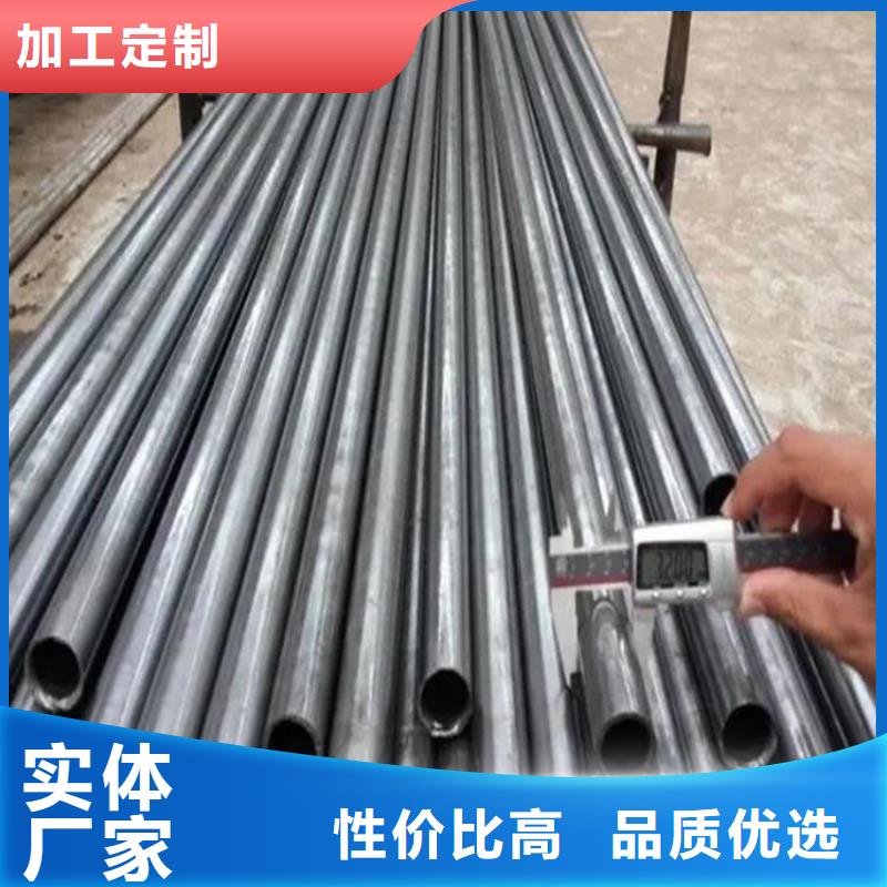 【精密钢管】无缝方矩管精工打造