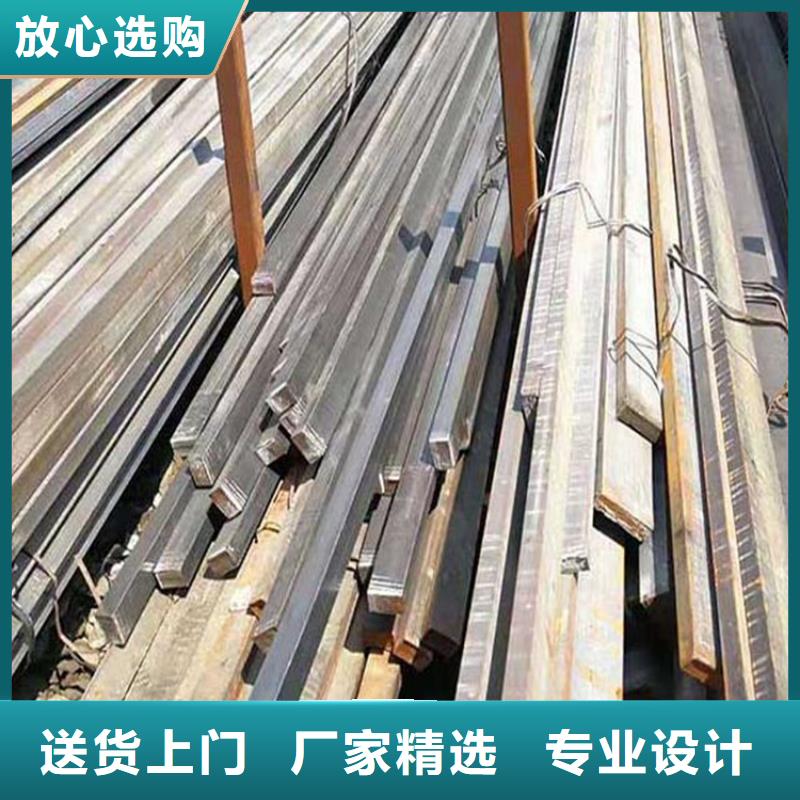 冷拔方钢价格