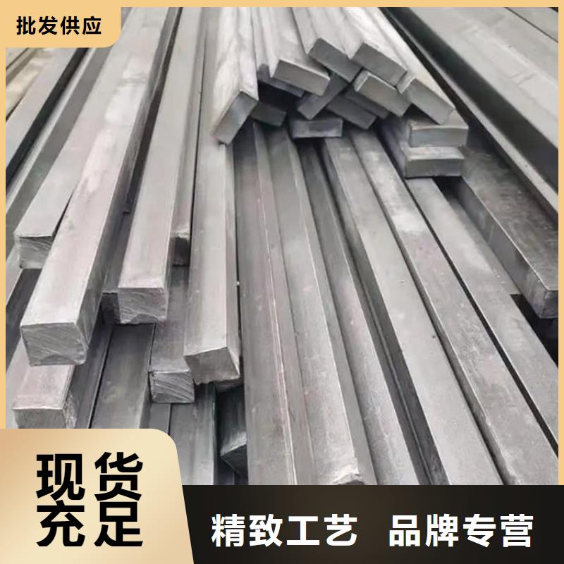 方钢电镀锌方管值得信赖