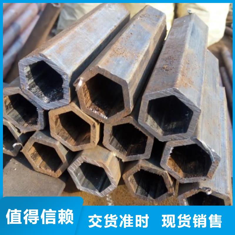 文昌市精密六角管报价