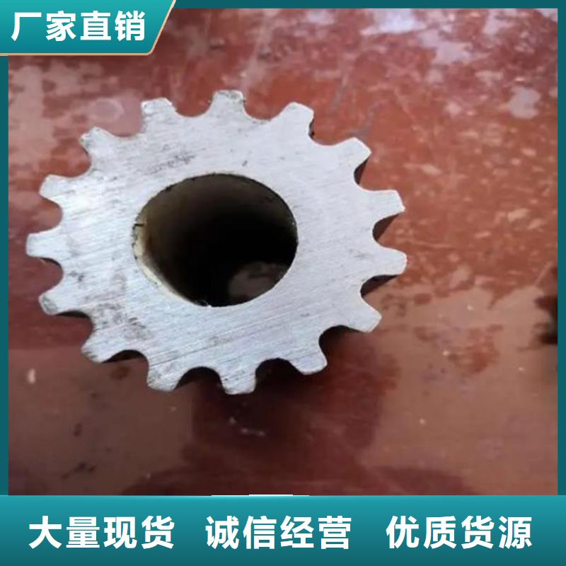 内花键管报价
