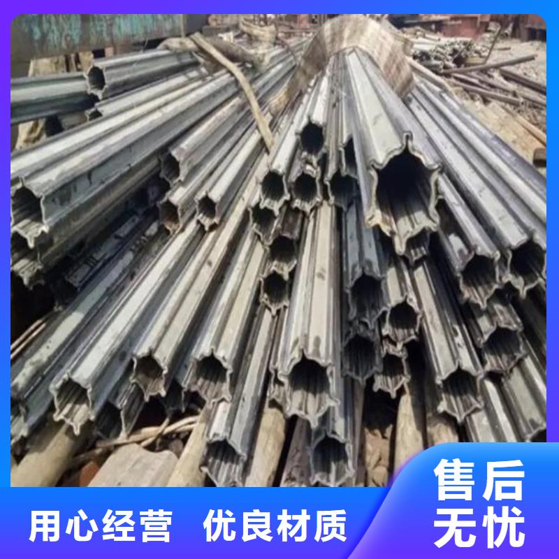 【花键管高压锅炉管实力大厂家】