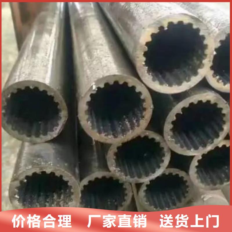花键管-热轧无缝方管出货及时