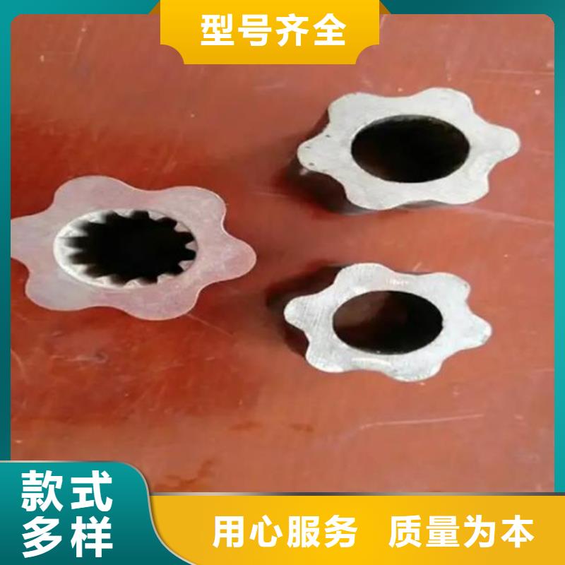 花键管_冷拔无缝钢管品质保障售后无忧