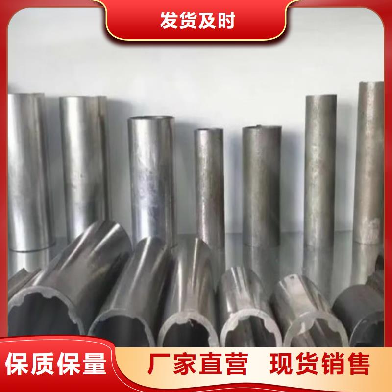 花键管低合金方管厂家大量现货
