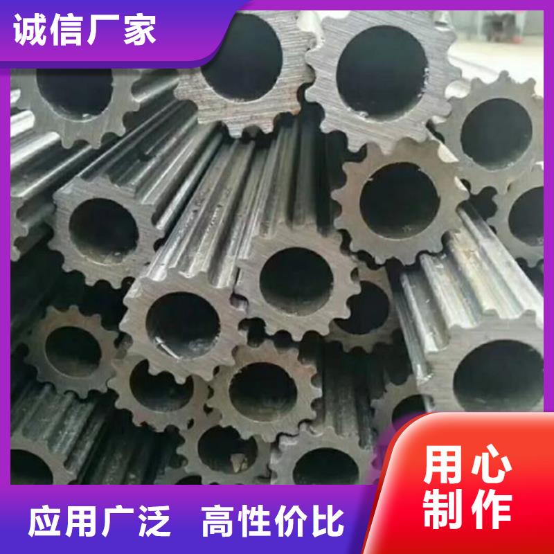 花键管低合金方管厂家大量现货