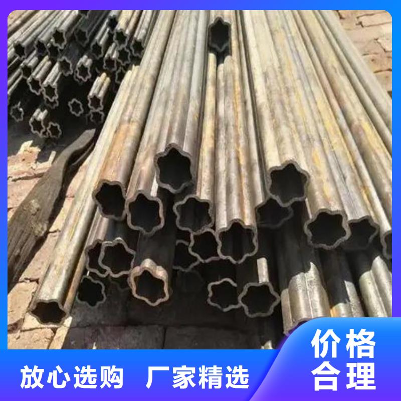 花键管-热轧无缝方管出货及时