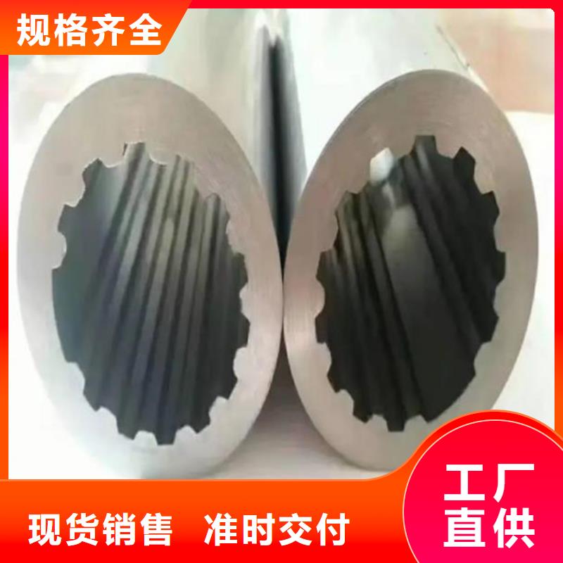 花键管-热轧无缝方管出货及时