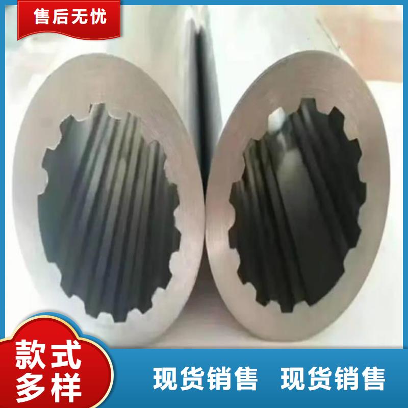 花键管低合金方管厂家大量现货