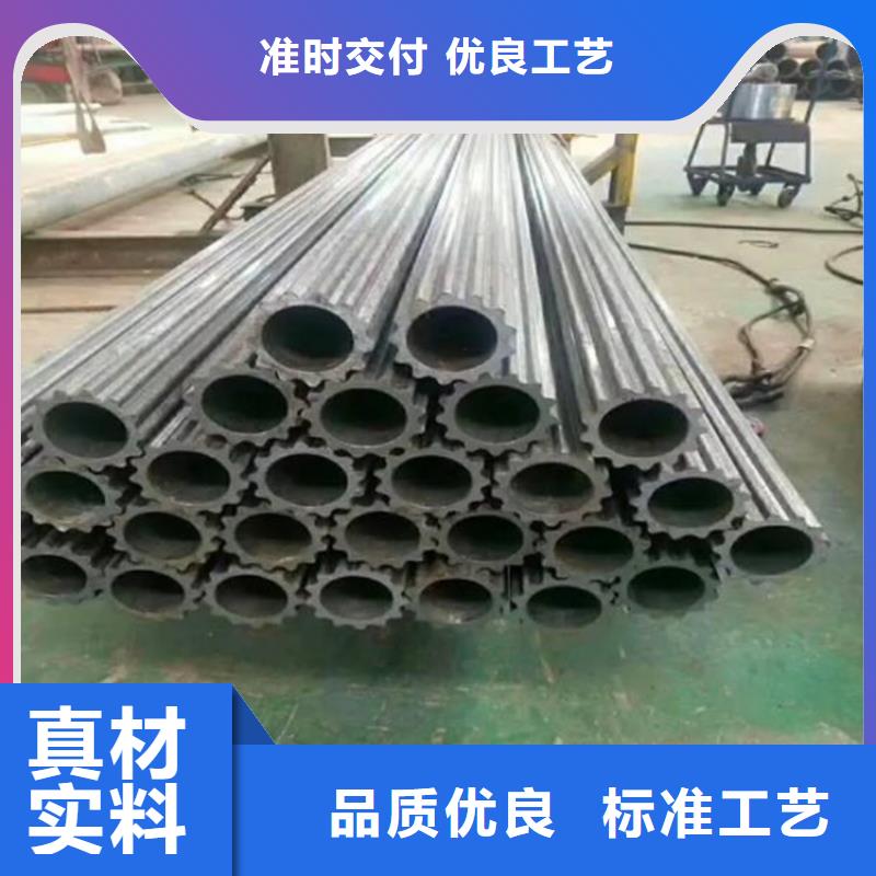 花键管-热轧无缝方管出货及时