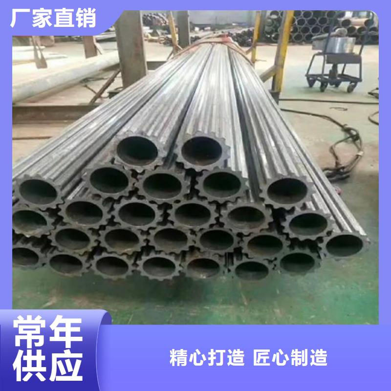 花键管低合金方管厂家大量现货
