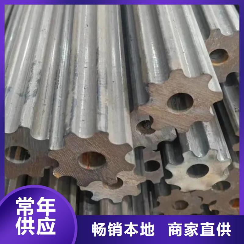 花键管_冷拔无缝钢管品质保障售后无忧