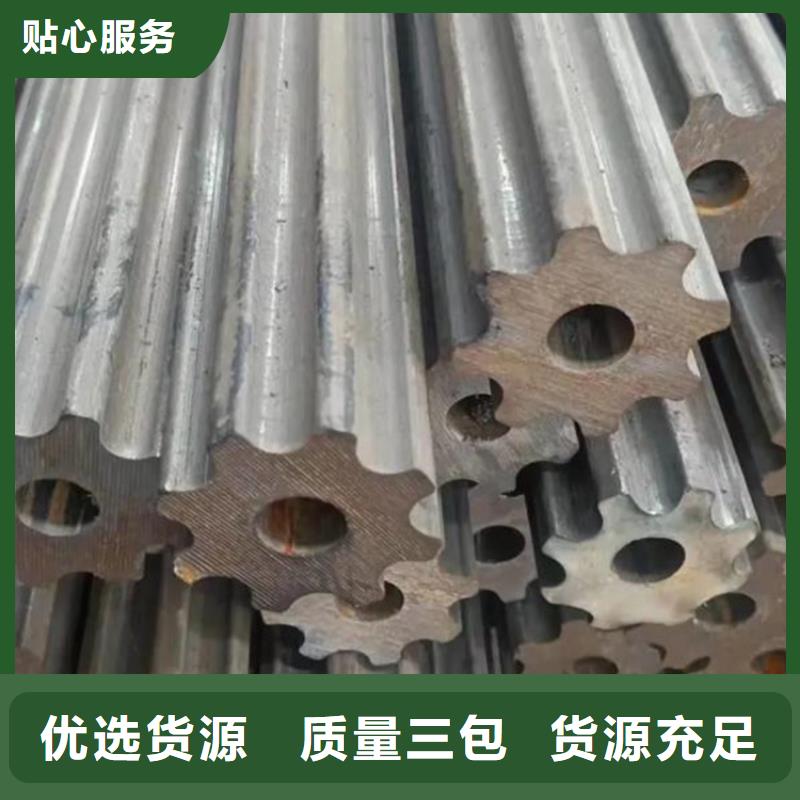花键管低合金方管厂家大量现货