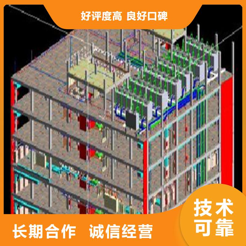 工程预算多年经验