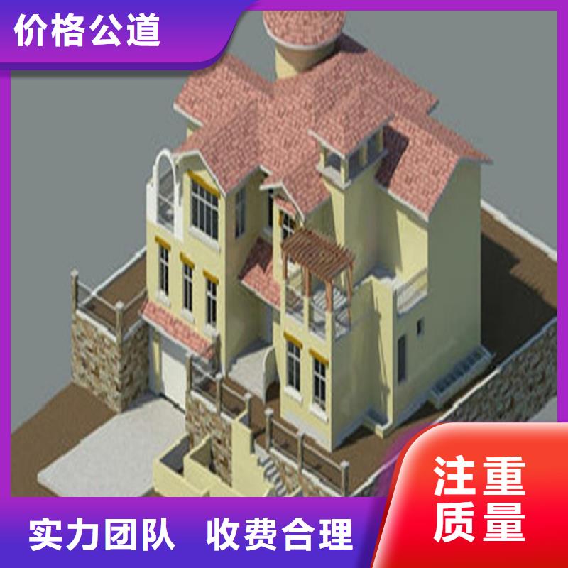 工程预算多年经验
