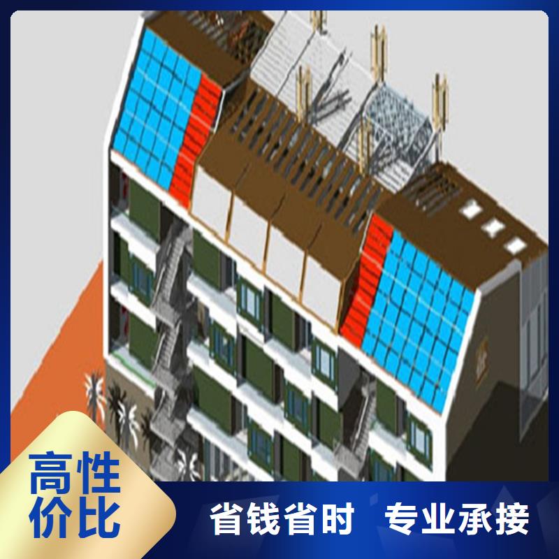 工程预算做工程造价好评度高