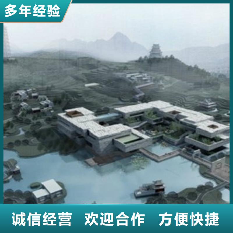 工程预算-竣工结算有实力