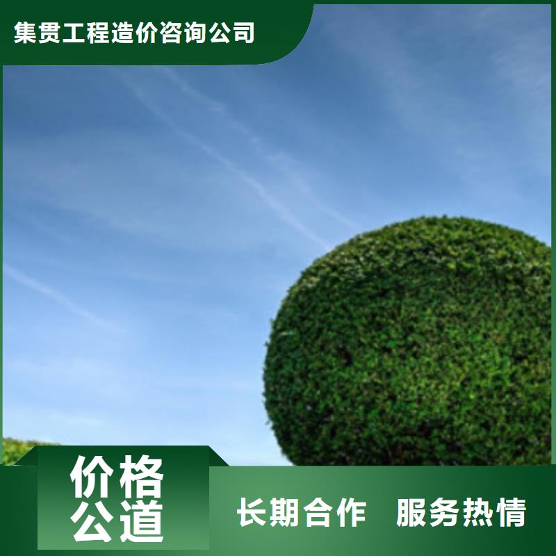 临高县做工程预算的咨询机构