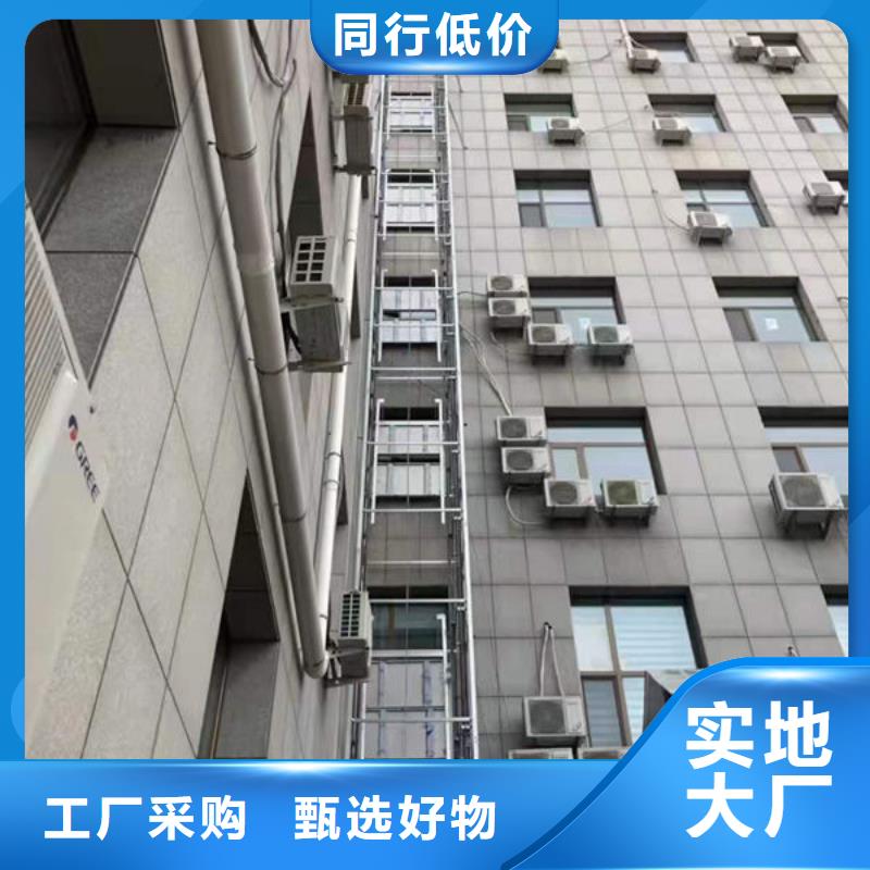传菜电梯、食梯餐梯质检合格出厂