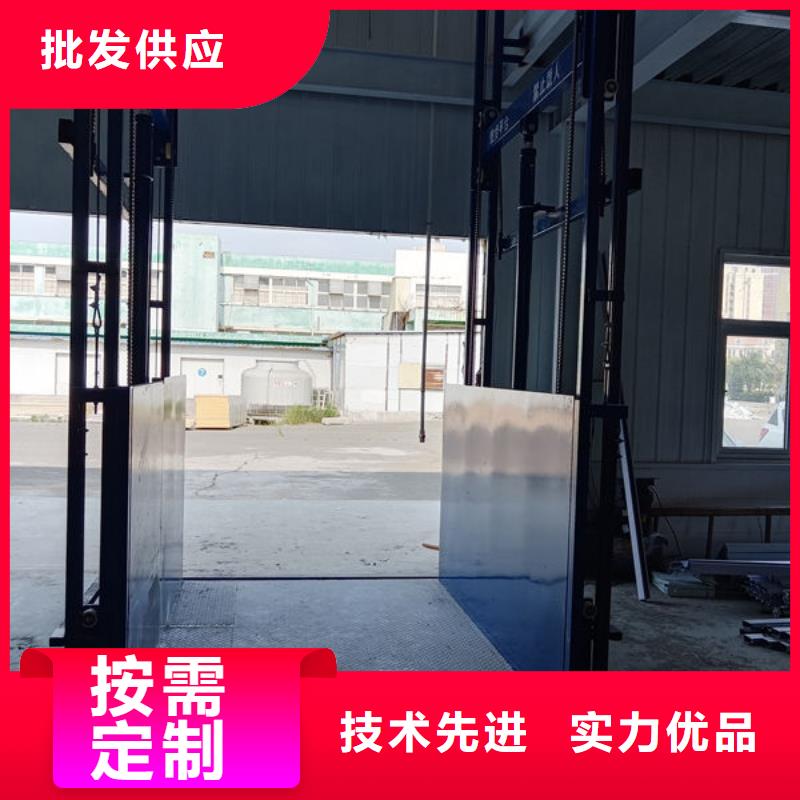 日照五莲杂物梯择优