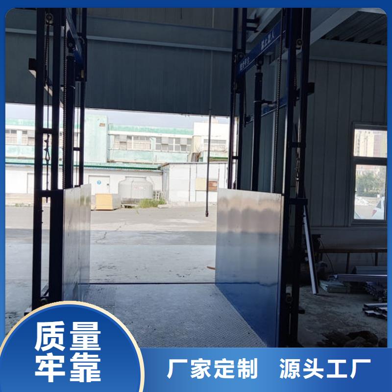 传菜电梯、食梯传菜升降机电梯大厂家实力看得见