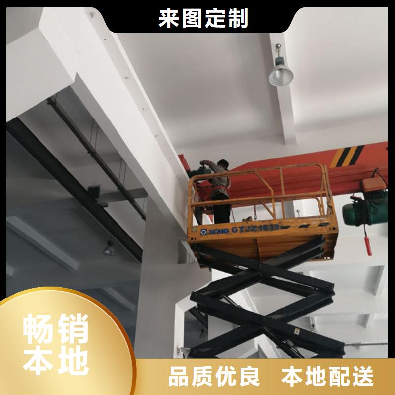 升降货梯小型升降机设备颜色尺寸款式定制