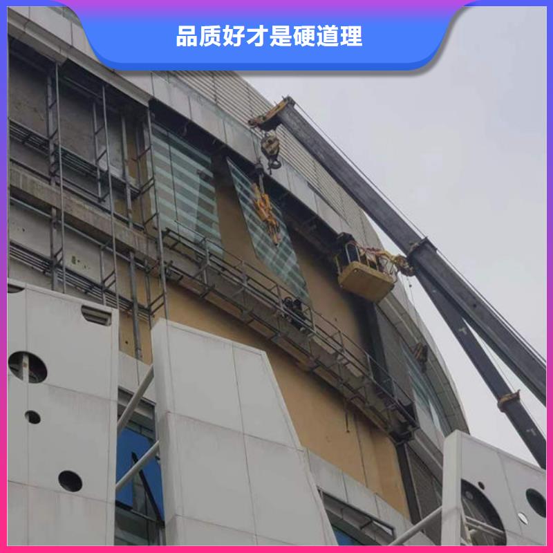 玻璃吸盘传菜电梯优势