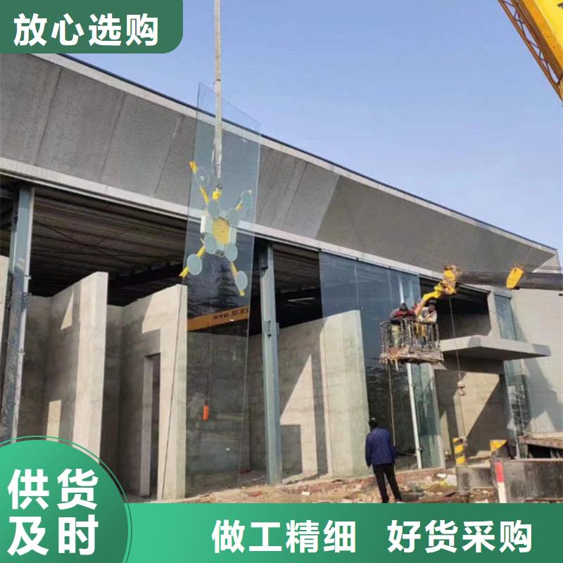河南省开封市玻璃吸盘吊规格齐全
