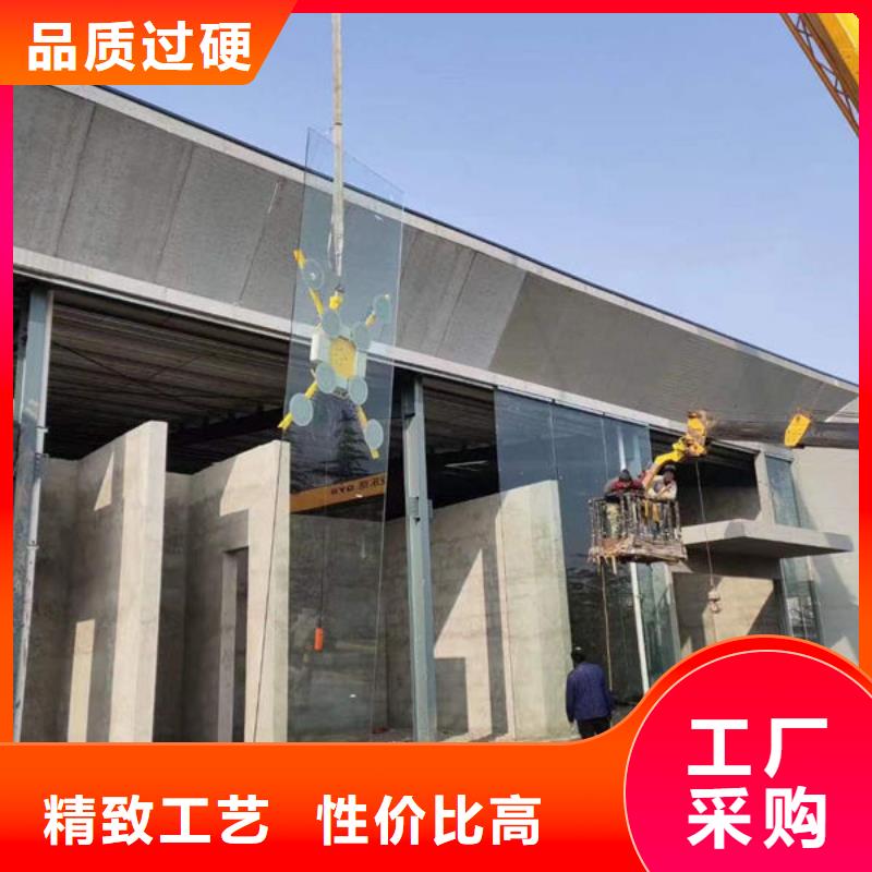 玻璃吸盘传菜电梯厂家自主研发