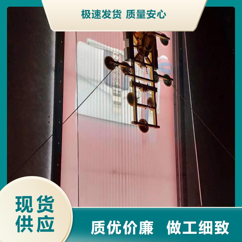 福建8爪电动玻璃吸吊机了解更多