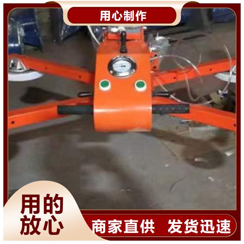 玻璃吸盘餐梯应用广泛