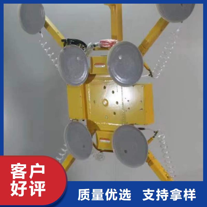 太原电动玻璃吸盘维修出租批发