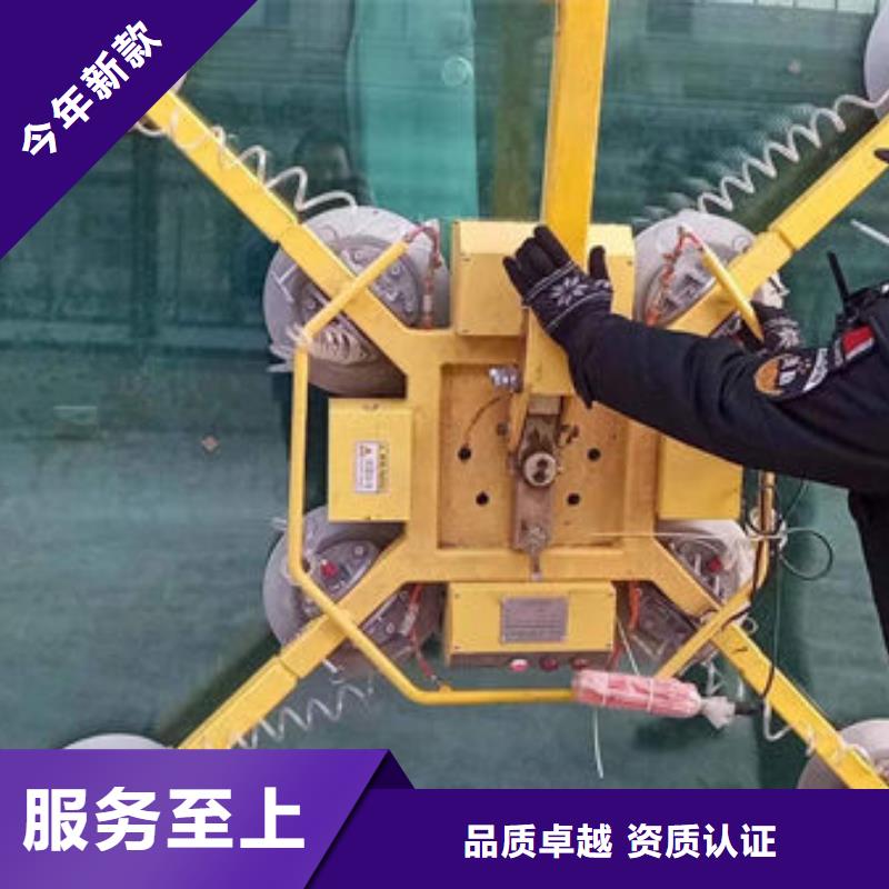 福建8爪电动玻璃吸吊机了解更多