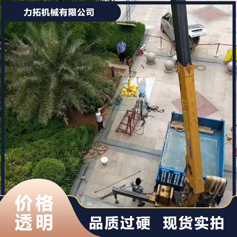 玻璃吸盘_餐梯售后服务完善