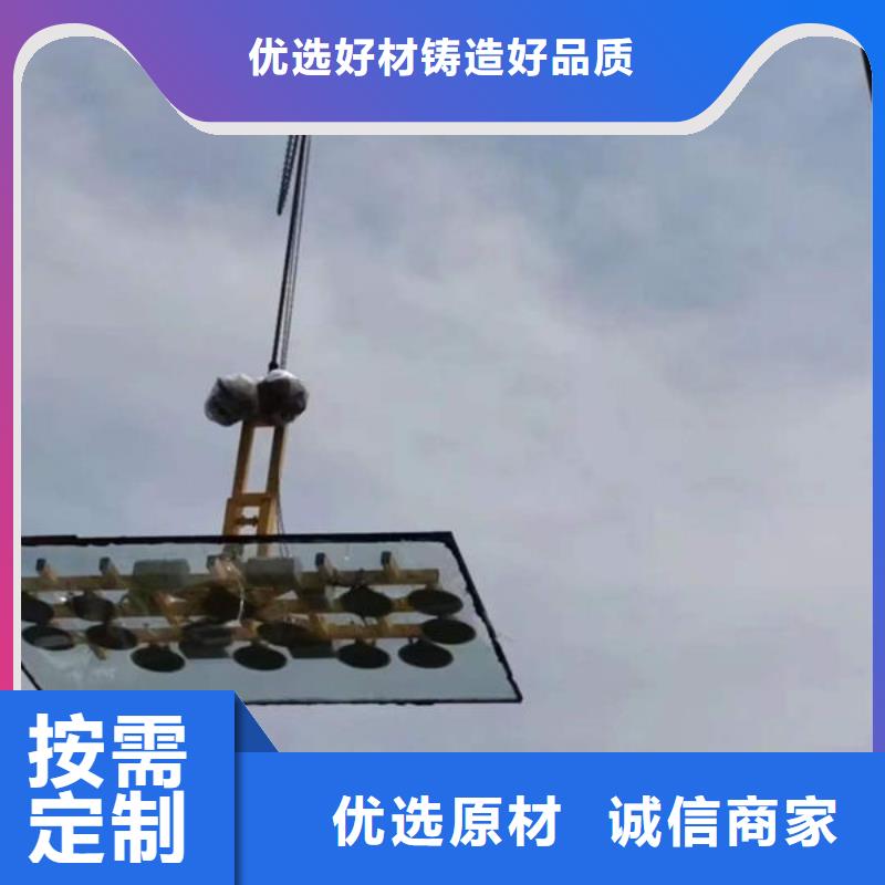【玻璃吸盘】小型升降机设备实力厂商