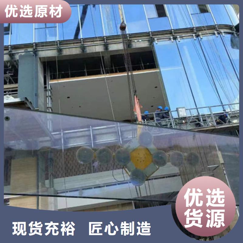 【玻璃吸盘】传菜电梯产品细节参数