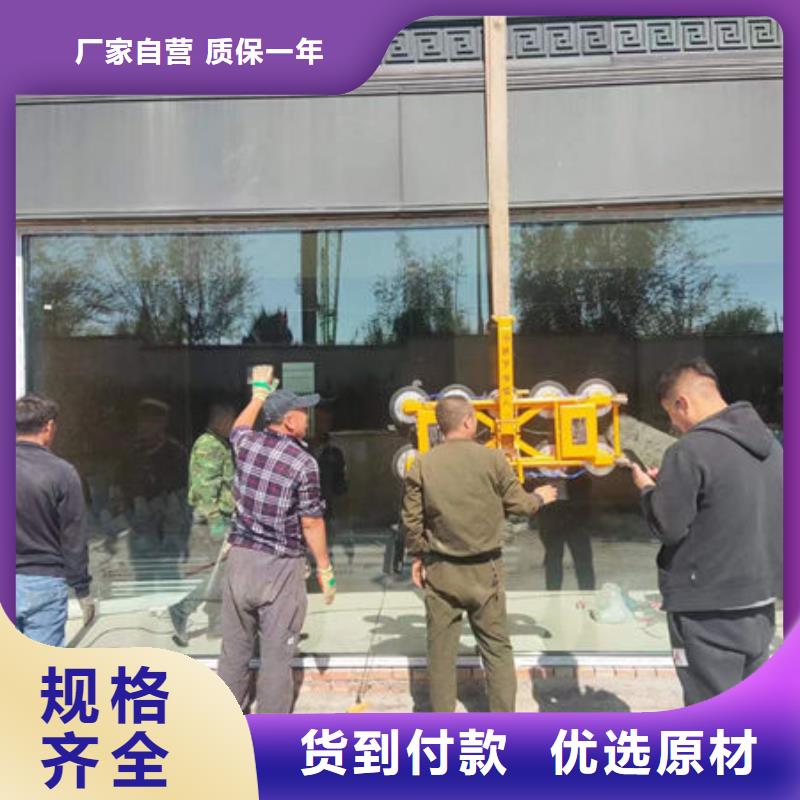 玻璃吸盘传菜电梯库存丰富